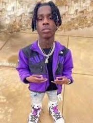 PAK YO! Meme Template