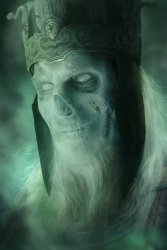 The way is shut Meme Template