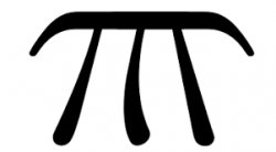 3 legged pi Meme Template