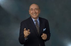 DICK VITALE Meme Template