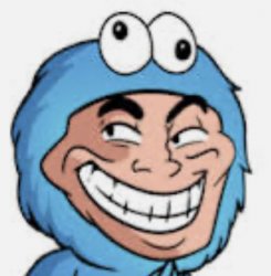 Memegod Meme Template