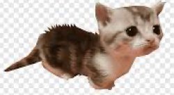 Goober Meme Template