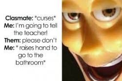 Relatable come on if it is relatable upvote Meme Template