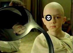 spoon pirate boy Meme Template