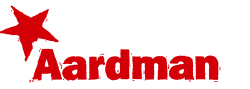 Aardman Logo Meme Template