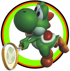 Yoshi Meme Template