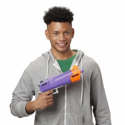 Nerf Kid Meme Template