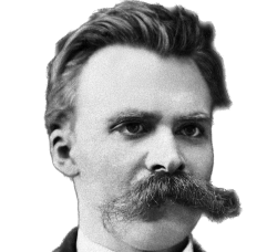 Nietzsche Meme Template
