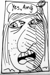 Realistic JJ Meme Template