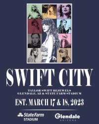Swift City Meme Template