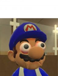 SMG4: OH SHIT- Meme Template