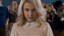 Eleven Meme Template