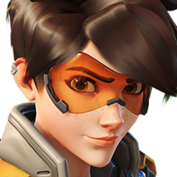 Tracer Meme Template