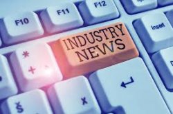 Industry news Meme Template