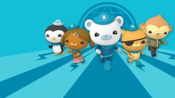 octonauts Meme Template