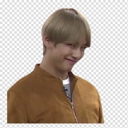 Taehyung Meme Template