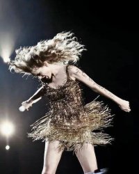 Taylor Swift performance Meme Template