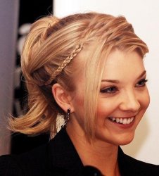 Natalie Dormer Meme Template