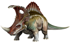Spinoceratops 2 Meme Template