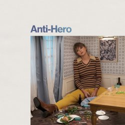 Taylor Swift Anti-Hero Meme Template
