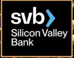 SVB logo Meme Template