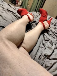 Legs Meme Template