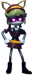 Lizzy Meme Template