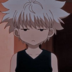 killua Meme Template