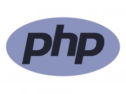 PHP logo Meme Template