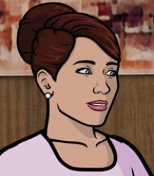 Cheryl Tunt Meme Template