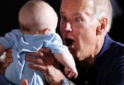 Uncle Joe Meme Template