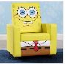 Spongebob chair Meme Template