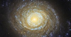 Galaxy Meme Template