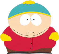 Eric Cartman Meme Template