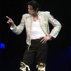 Michael Jackson Meme Template