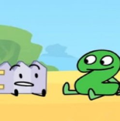 Gaty and 2 talking. Meme Template