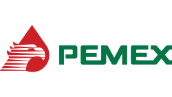 Logo pemex Meme Template