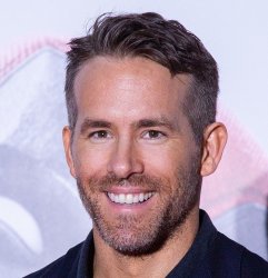 ryan reynolds Meme Template