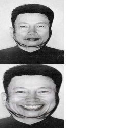 Pol Pot Drake meme Meme Template