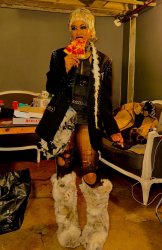 freaky t Meme Template