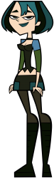 Gwen Meme Template