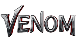 Venom logo Meme Template