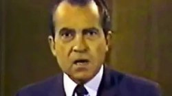 Nixon Meme Template