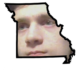 Corrupt IRL please end my Missouri Meme Template