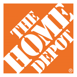 The Home Depot Logo Meme Template