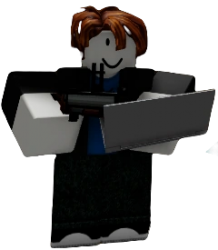 Exploiter Meme Template