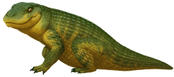 Simosuchus Meme Template