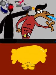 3 Nani's Meme Template