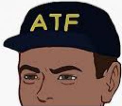 ATF guy Meme Template