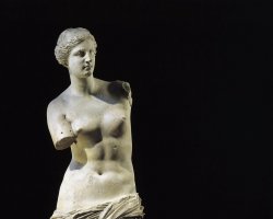 Greek statues Meme Template